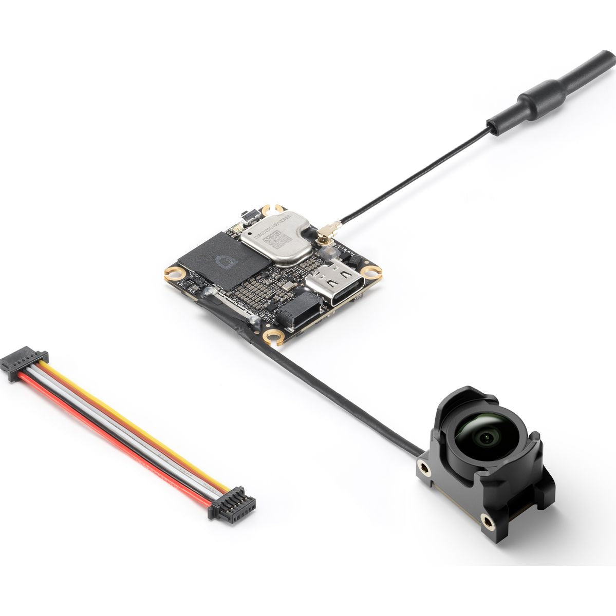 DJI O4 Wide Air Unit - image 5 of 5