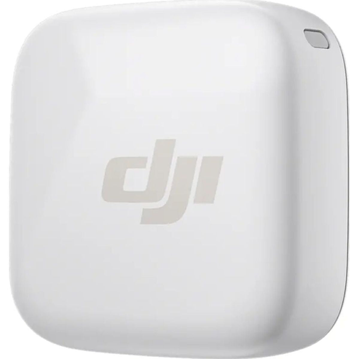 DJI Mic Mini Transmitter - Arctic White