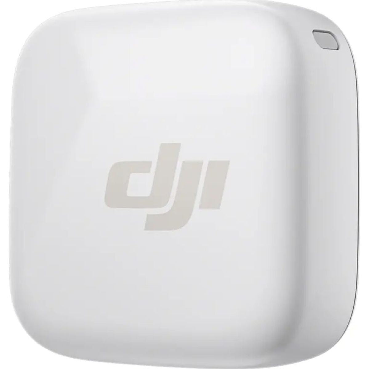 DJI Mic Mini Transmitter - Arctic White
