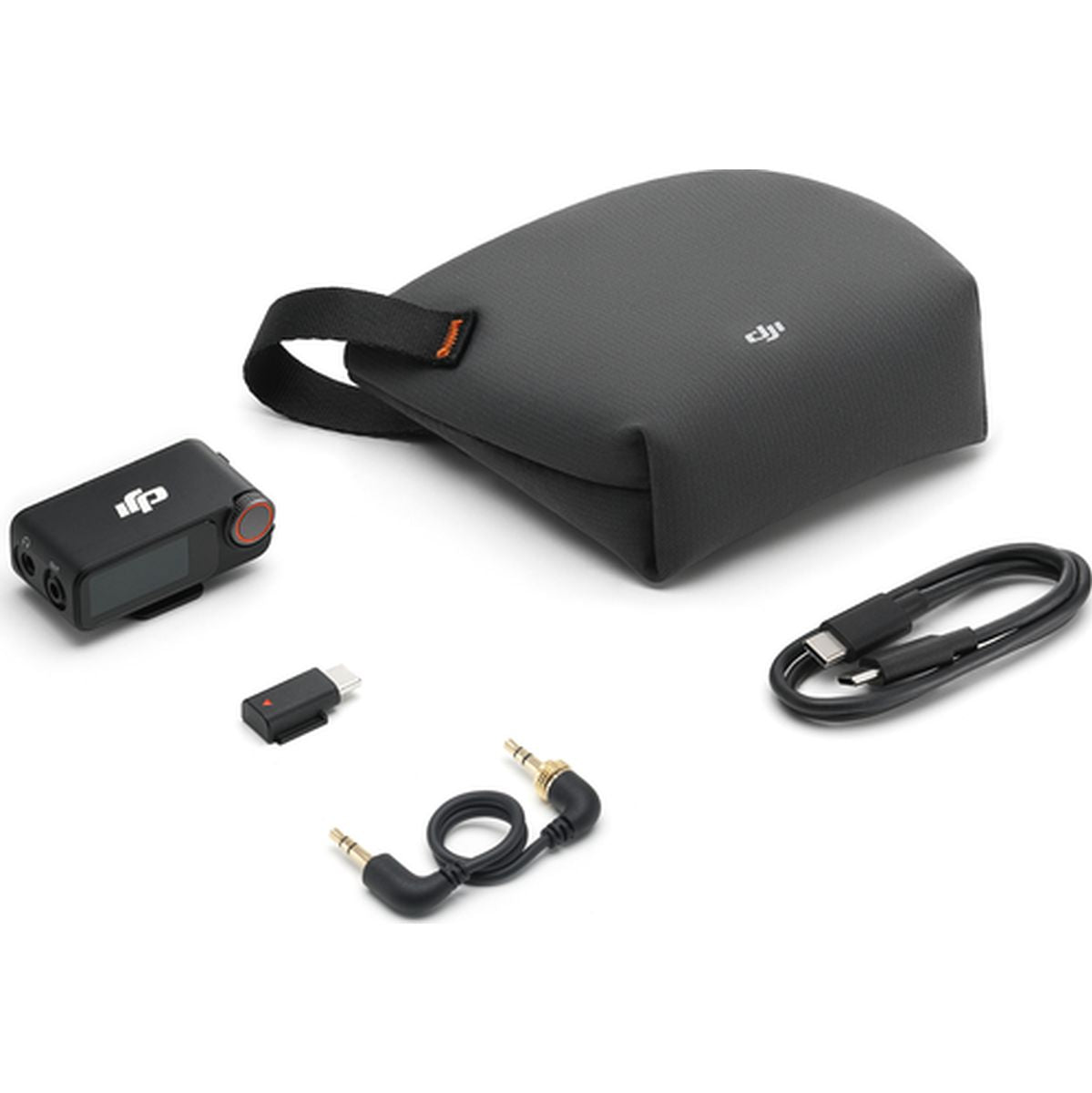 DJI Mic 3 - Receiver