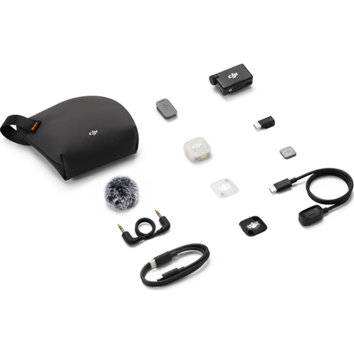 DJI Mic Mini 2S (1 TX + 1 RX)