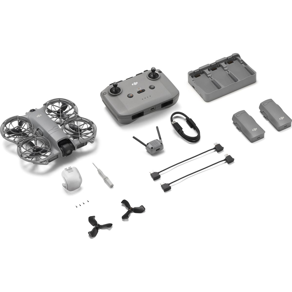 DJI Neo 2 Drone Only - image 5 of 5