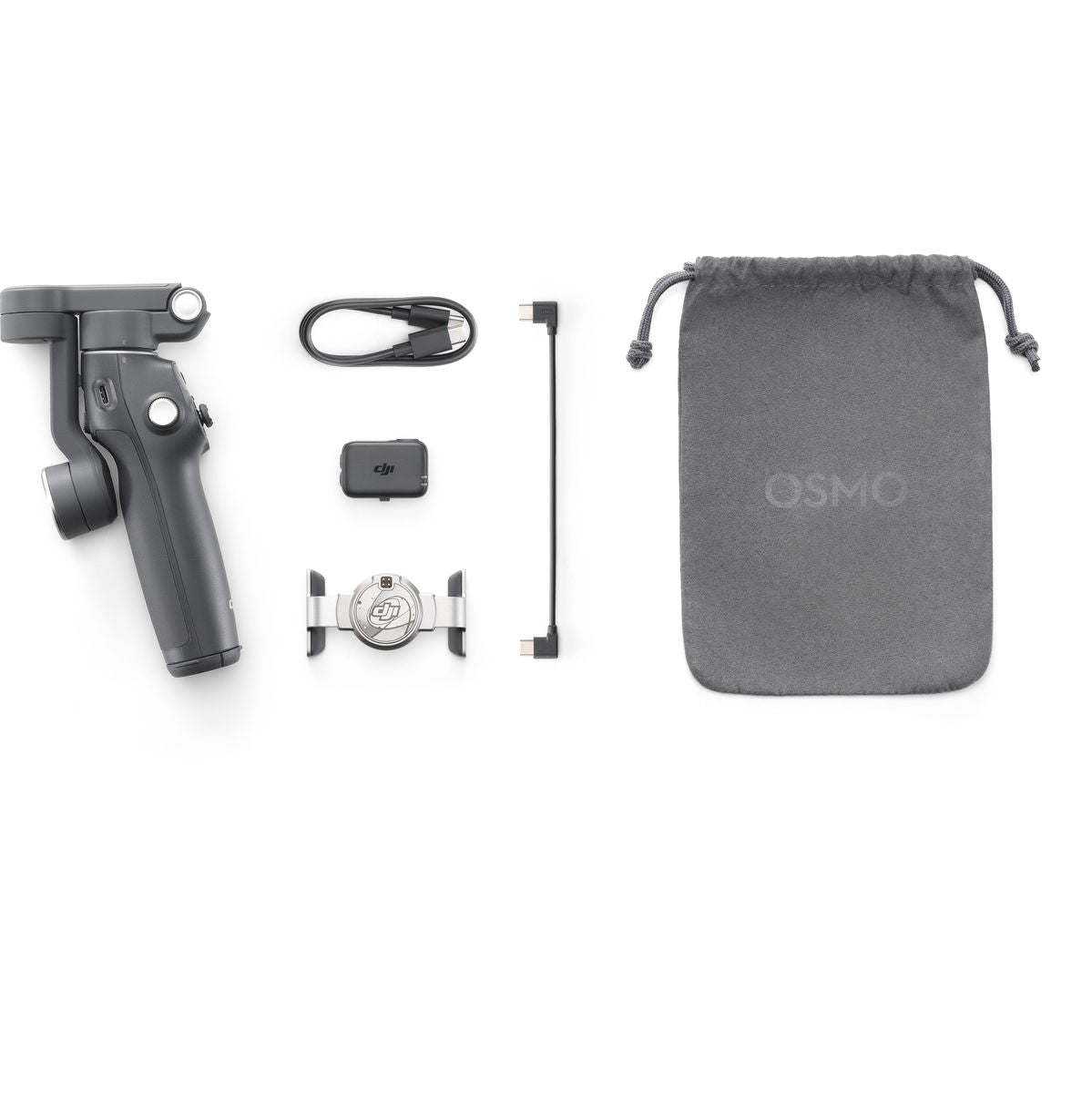 DJI Osmo Mobile 7 Pro