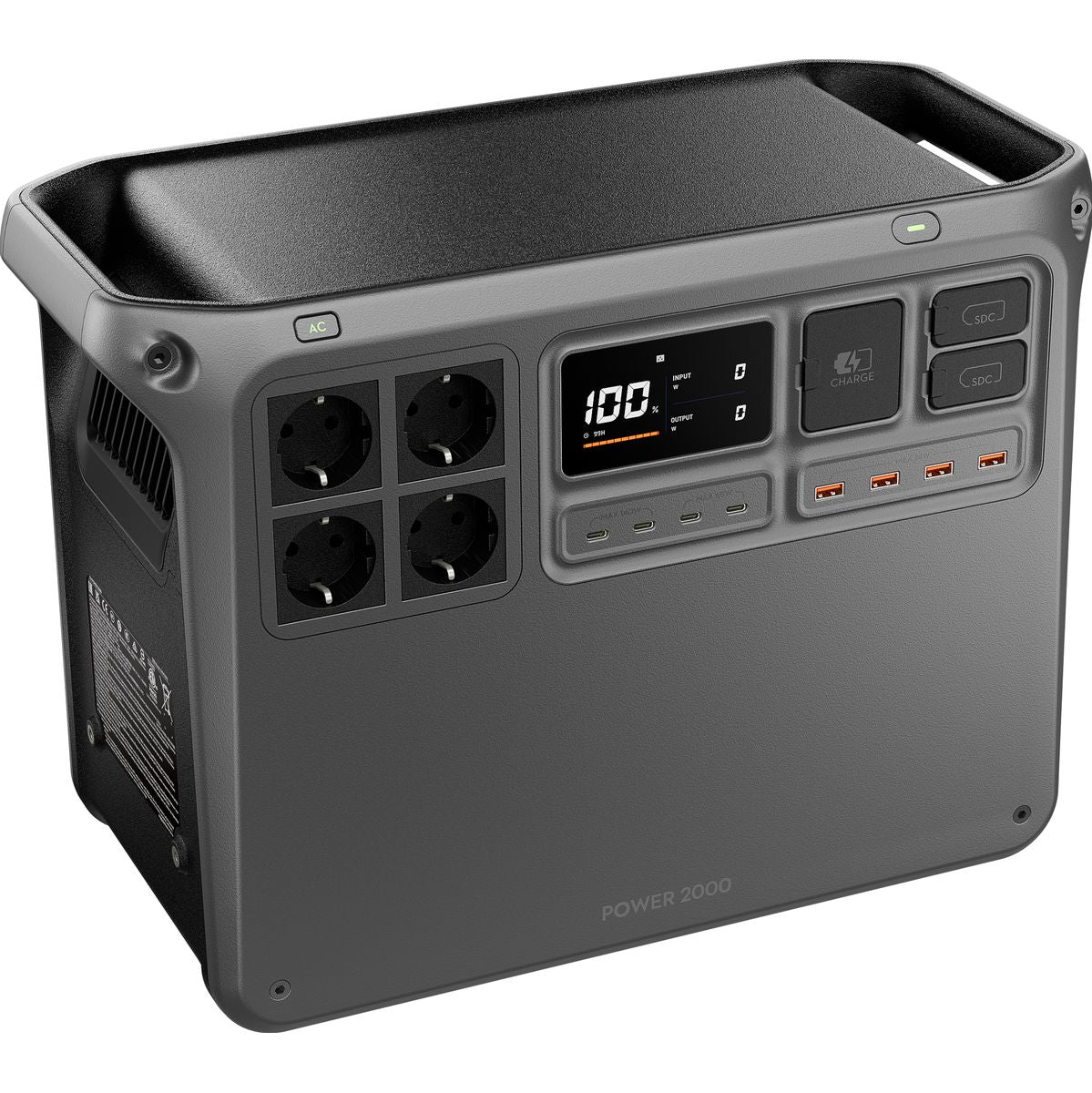 DJI Power 2000 - image 5 of 5