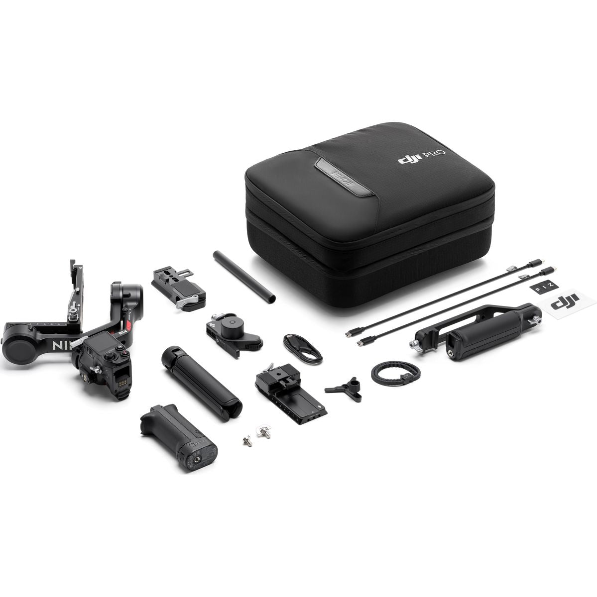 DJI RS 4 Combo