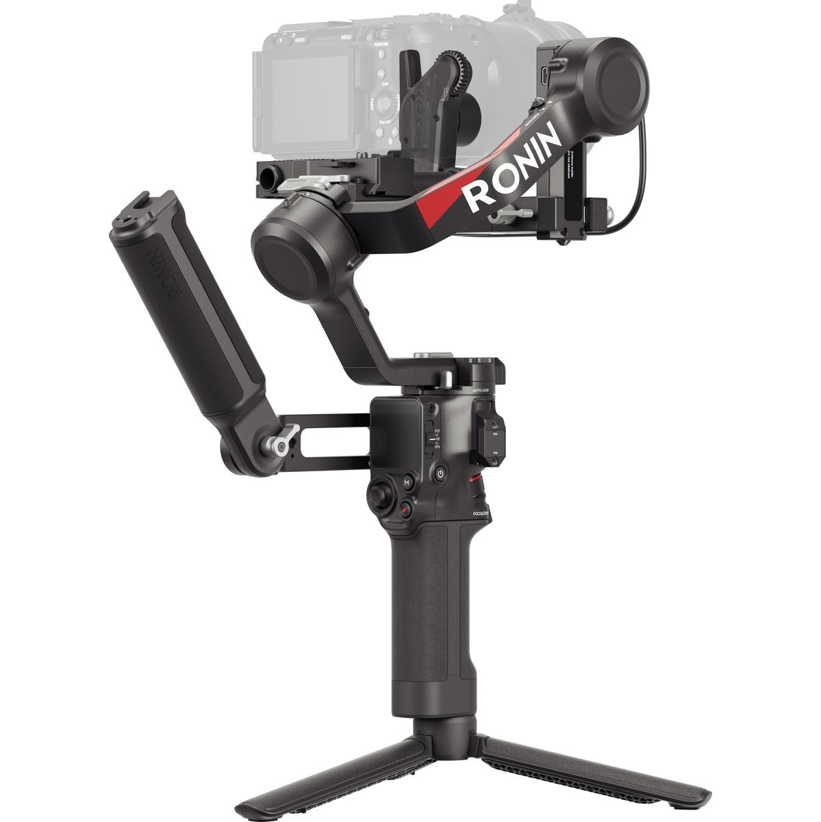 DJI RS 4