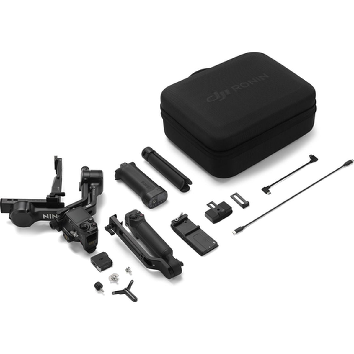 DJI RS 5 Combo