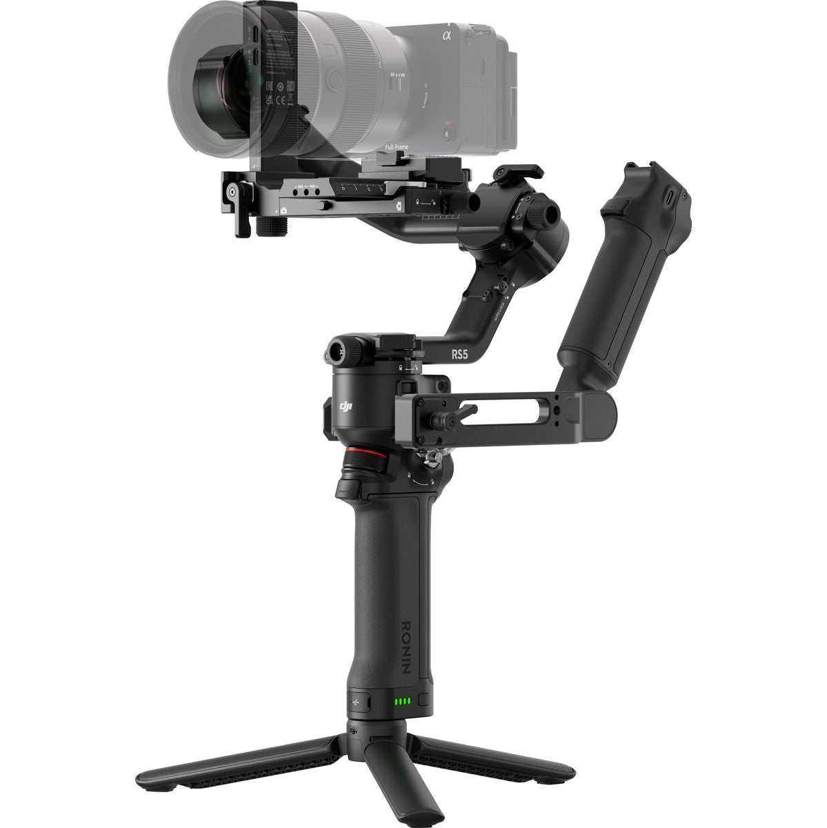DJI RS 5 Combo