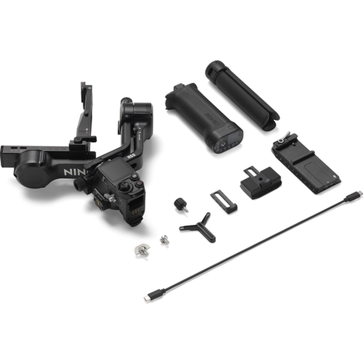 DJI RS 5