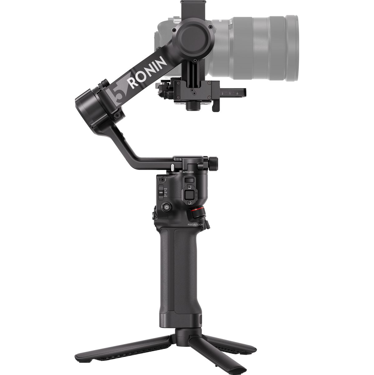 DJI RS 5