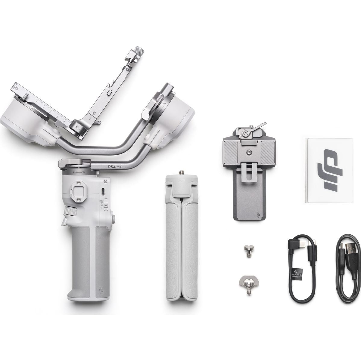 DJI RS 4 Mini