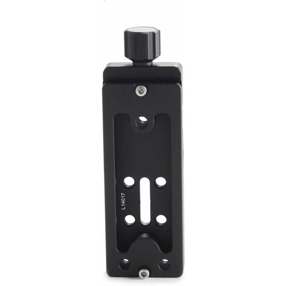 Sunwayfoto DMP-100 - Nodal Slide w/ Screw-Knob - image 3 of 5