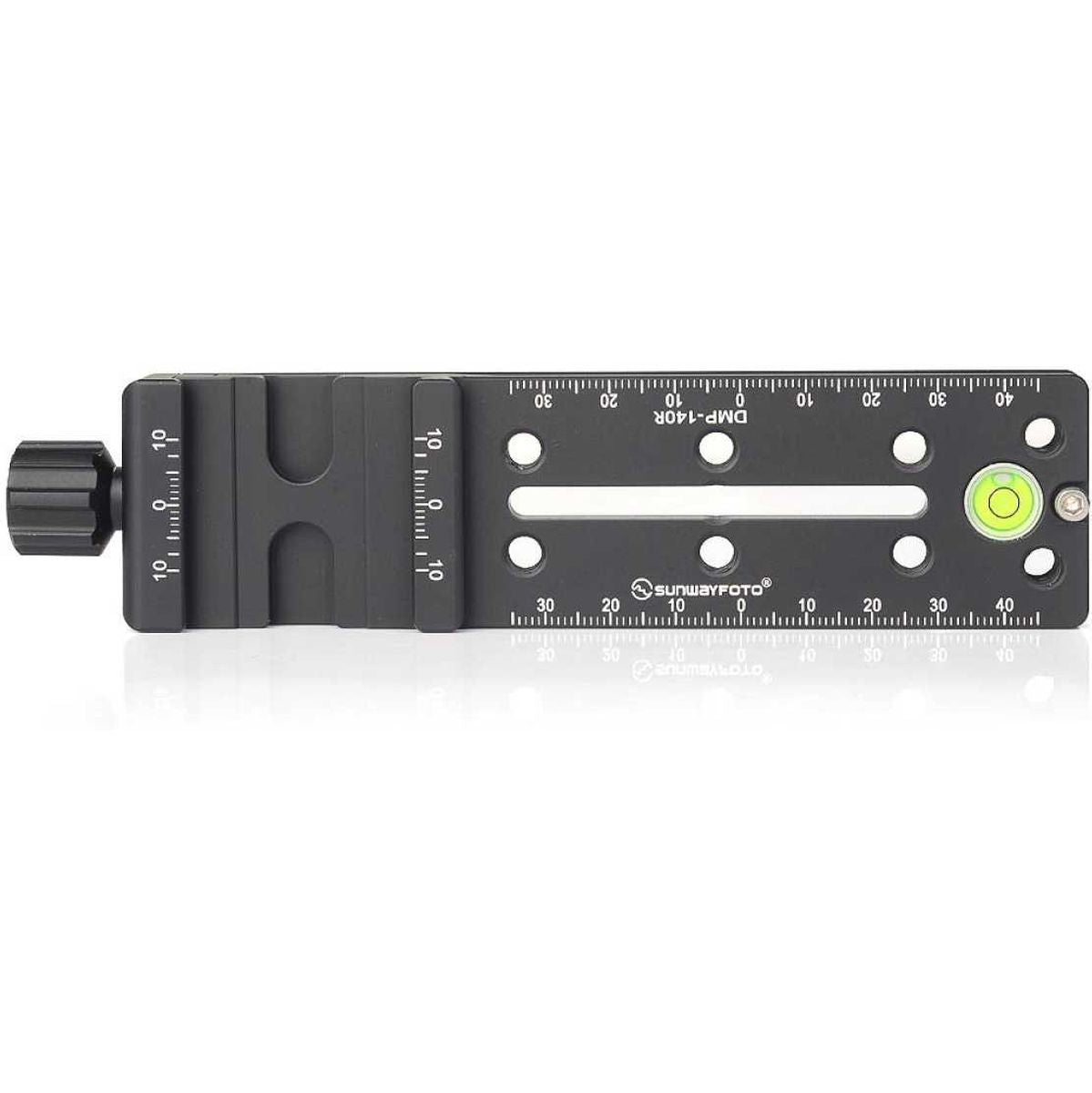 Sunwayfoto DMP-140R - Nodal Slide w/ Screw-Knob - image 2 of 2