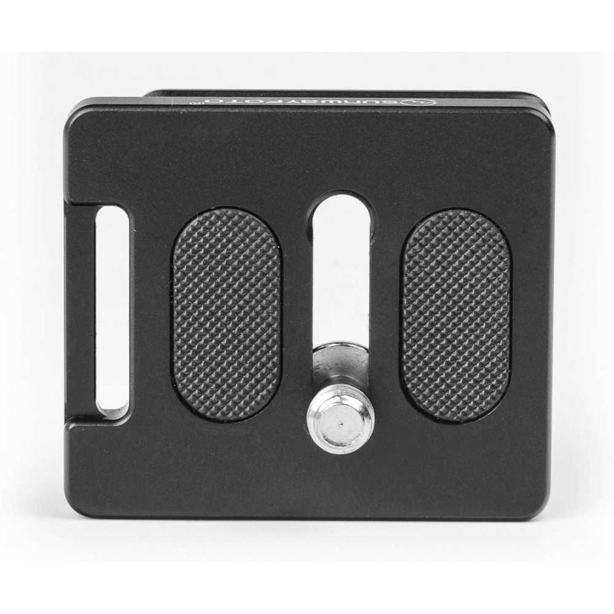 Sunwayfoto DP-39 - Universal QR Plates 39mm V - image 2 of 5