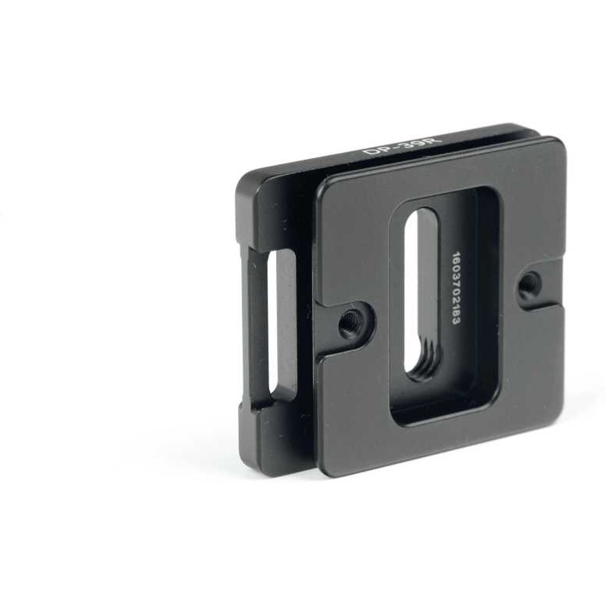 Sunwayfoto DP-39 - Universal QR Plates 39mm V - image 3 of 5