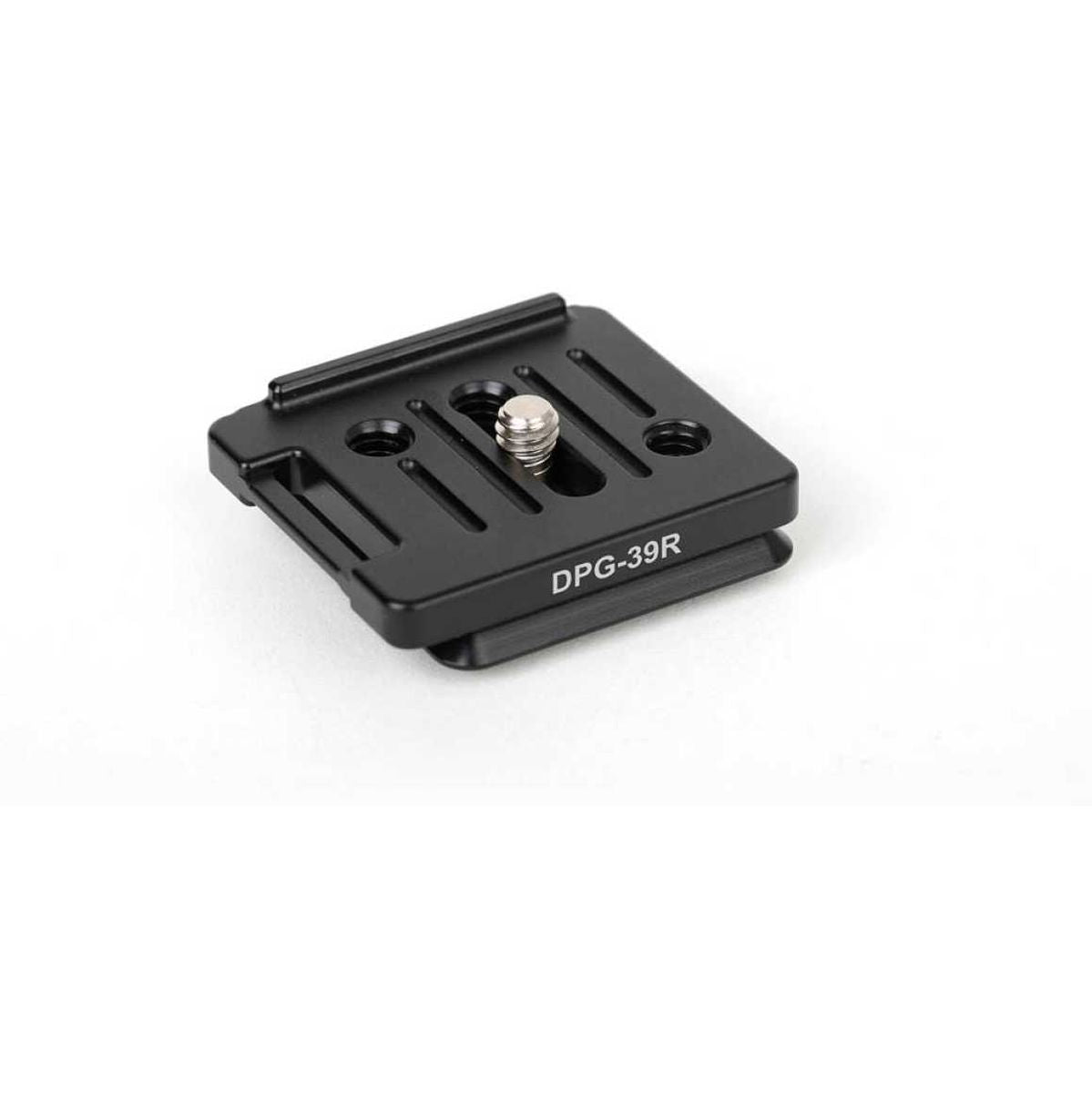 Sunwayfoto DPG-39 - Universal QR Plates 39mm - image 3 of 4