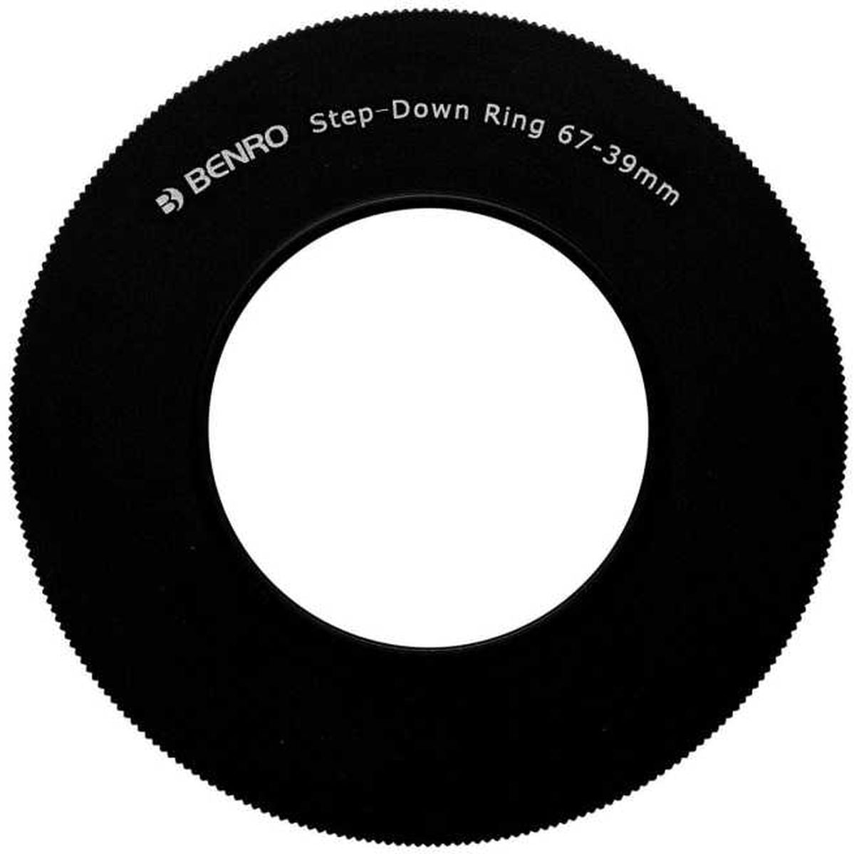 Benro Step Down Ring Size 67-39