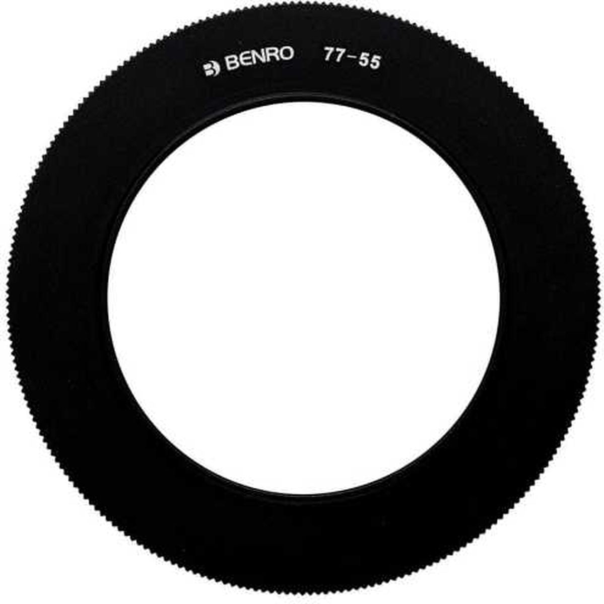 Benro Step Down Ring Size 77-55