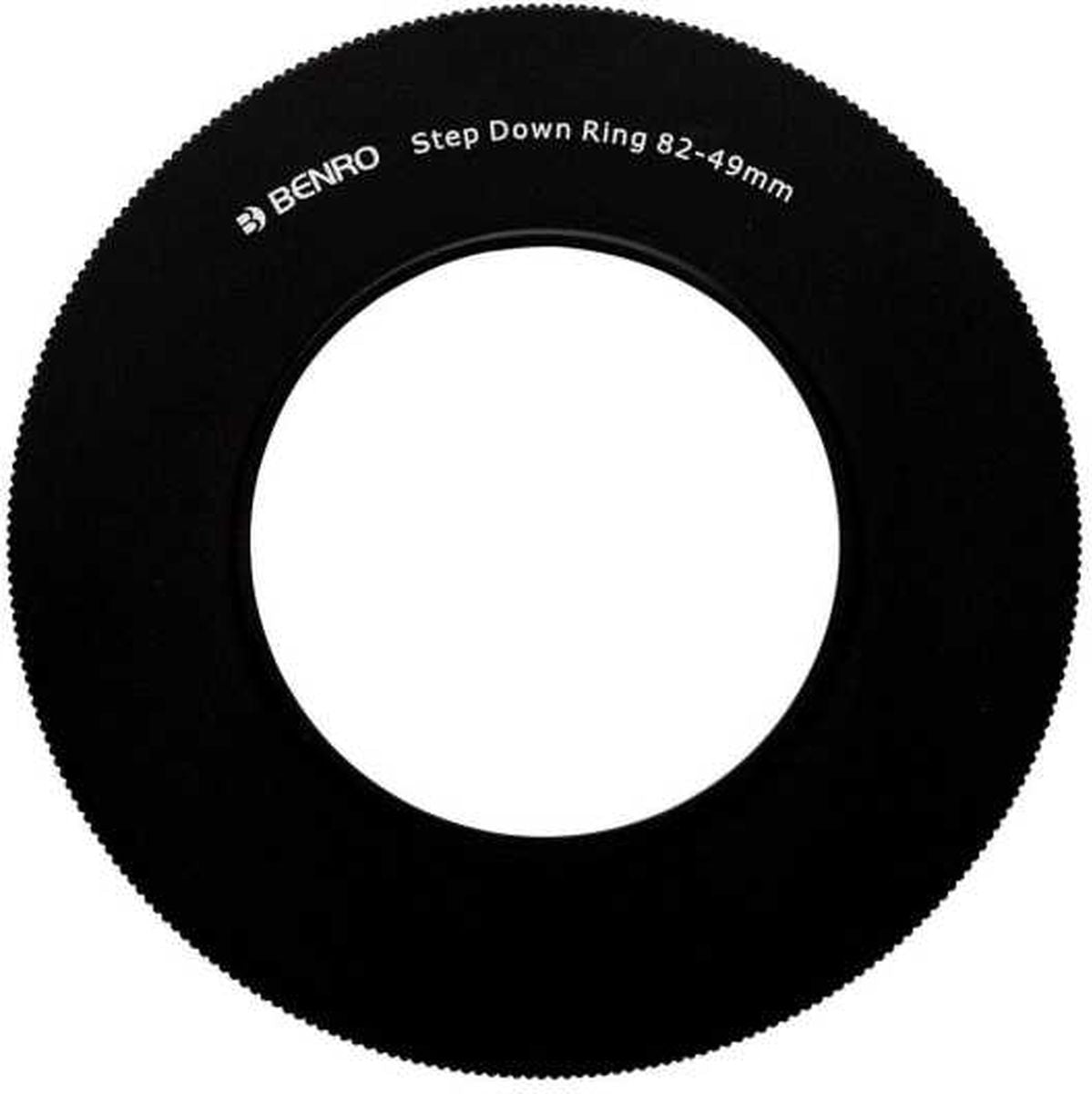 Benro Step Down Ring Size 82-49