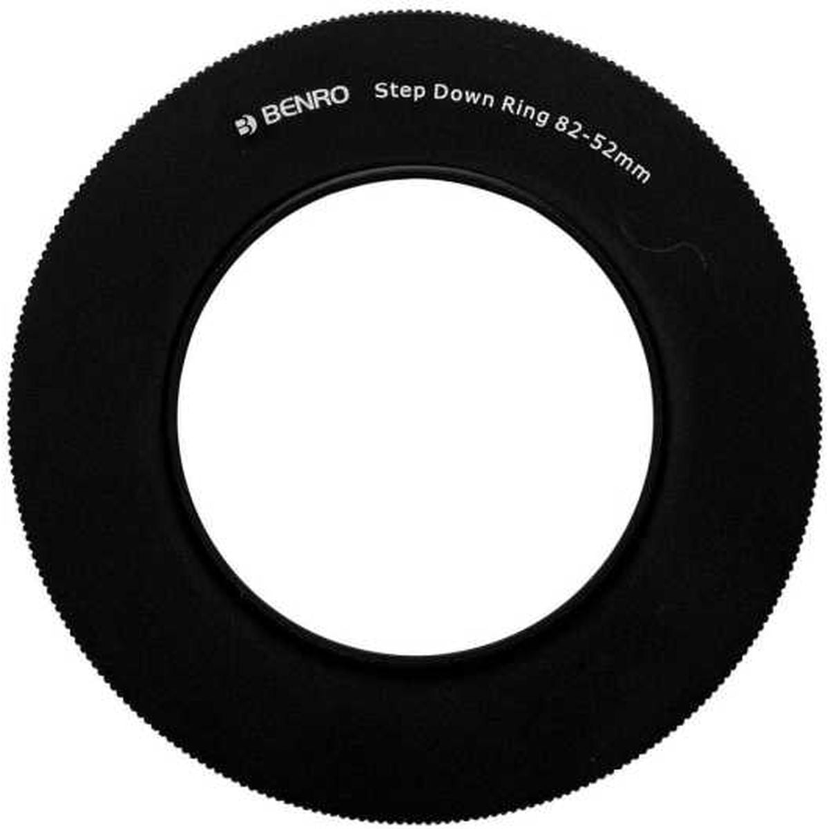 Benro Step Down Ring Size 82-52