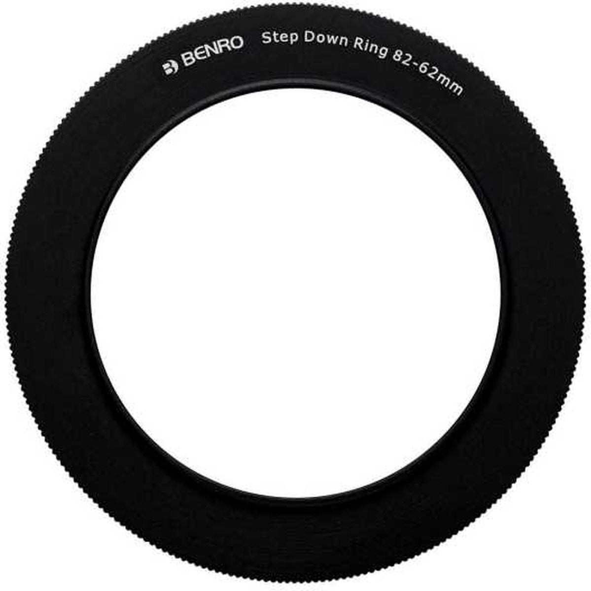 Benro Step Down Ring Size 82-62