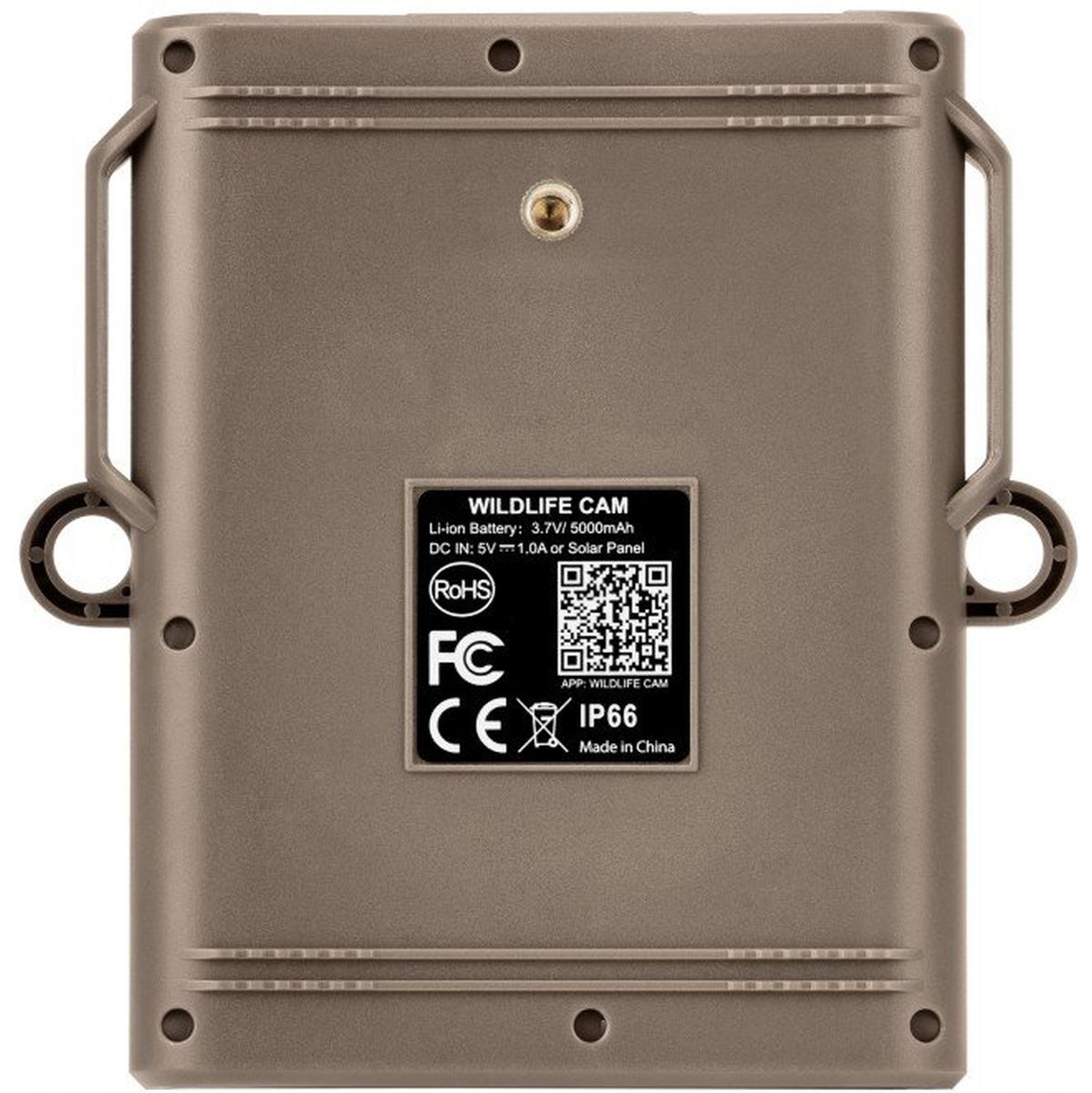 Redleaf T20WF 4K WIF Trail Camera - image 3 of 5