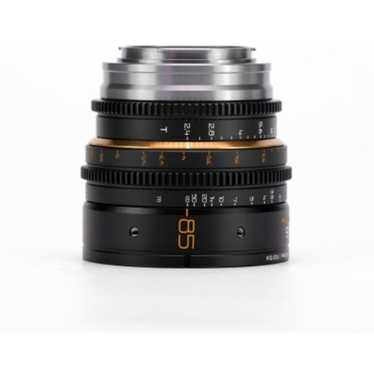 Dulens AMP85B-EF APO Mini Prime 85 T2.4 EF Mnt Color: Black - image 2 of 5
