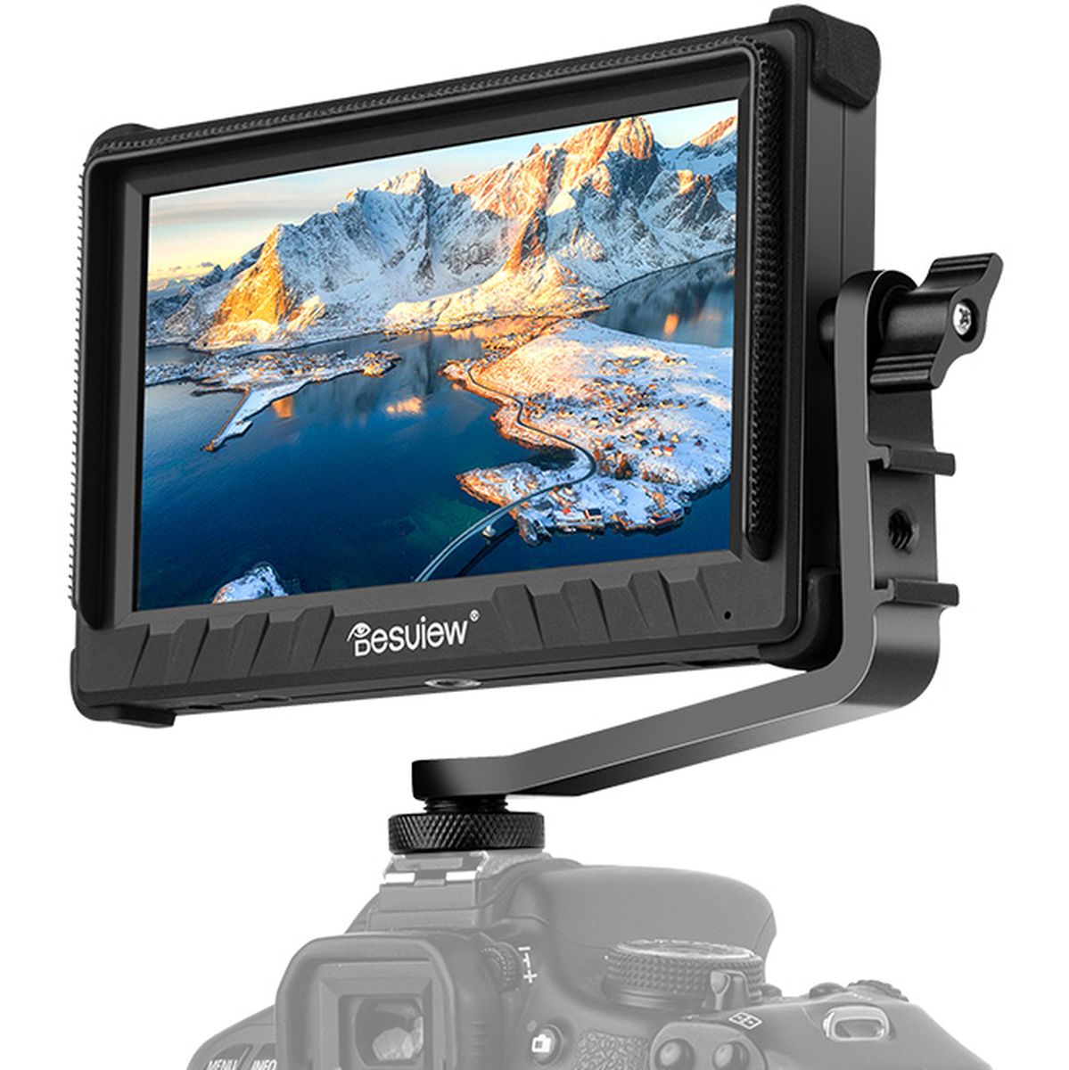 DESVIEW P5II Preview Monitor