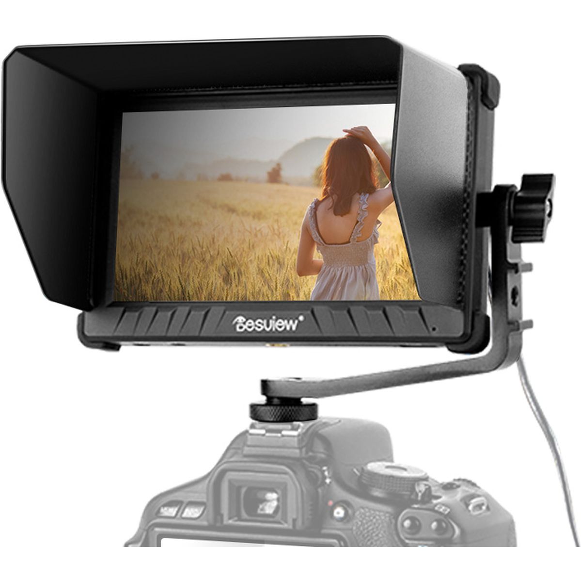 DESVIEW P5II Preview Monitor - image 3 of 5