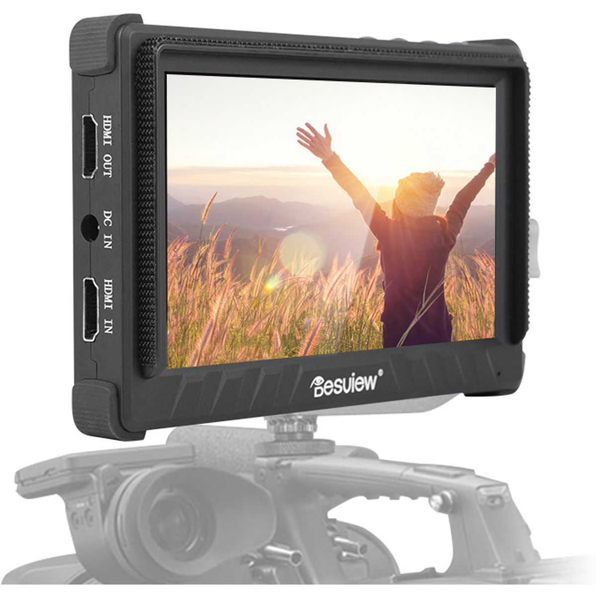 DESVIEW P5II Preview Monitor - image 4 of 5