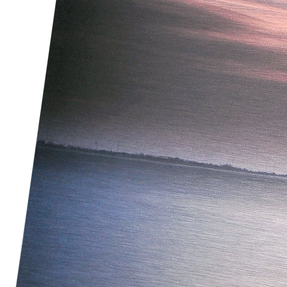 الألومنيوم المصقول