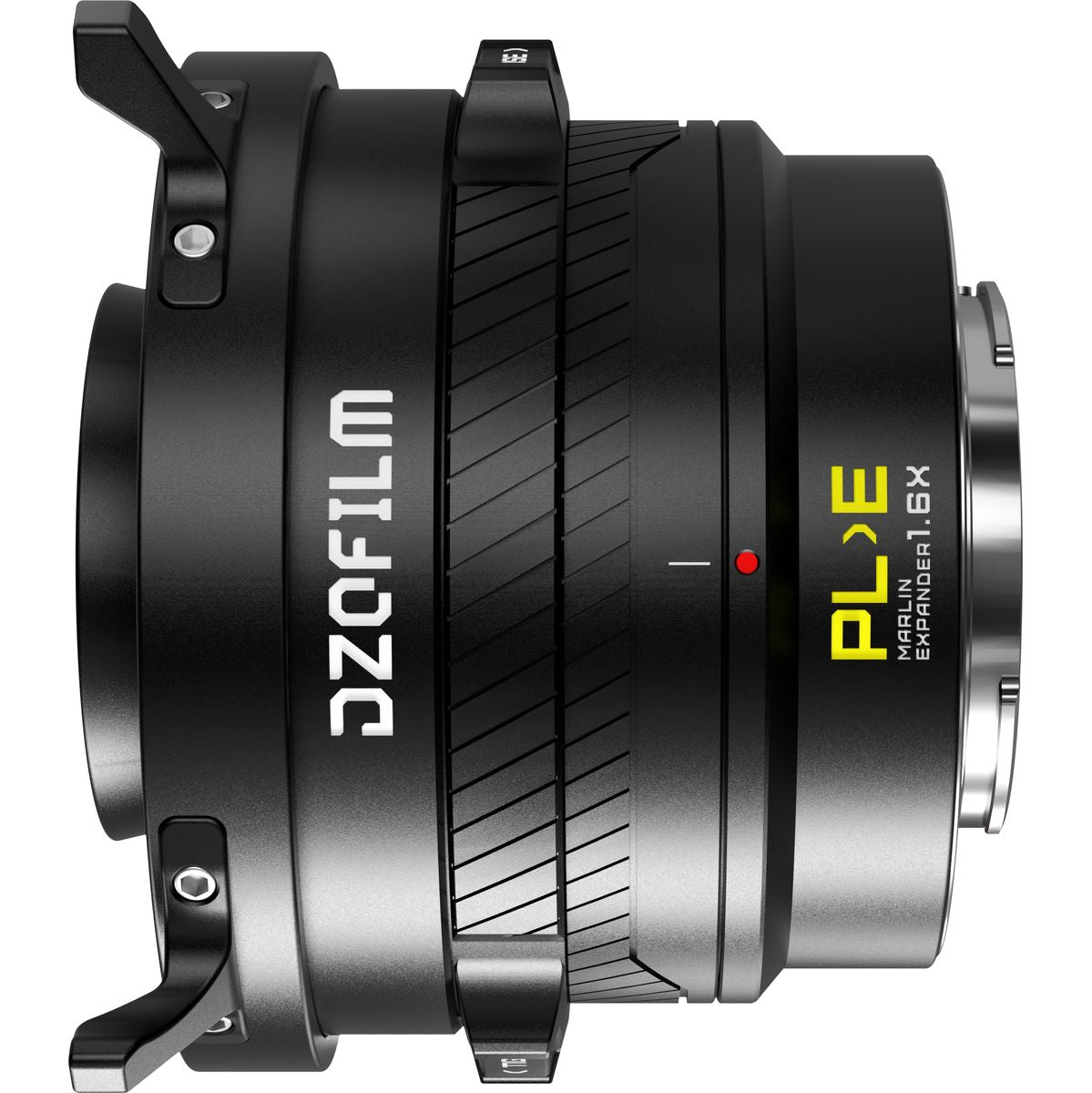 DZOFILM Dzo Film Marlin 1.6X Expander - PL Lens To E Camera - image 3 of 3