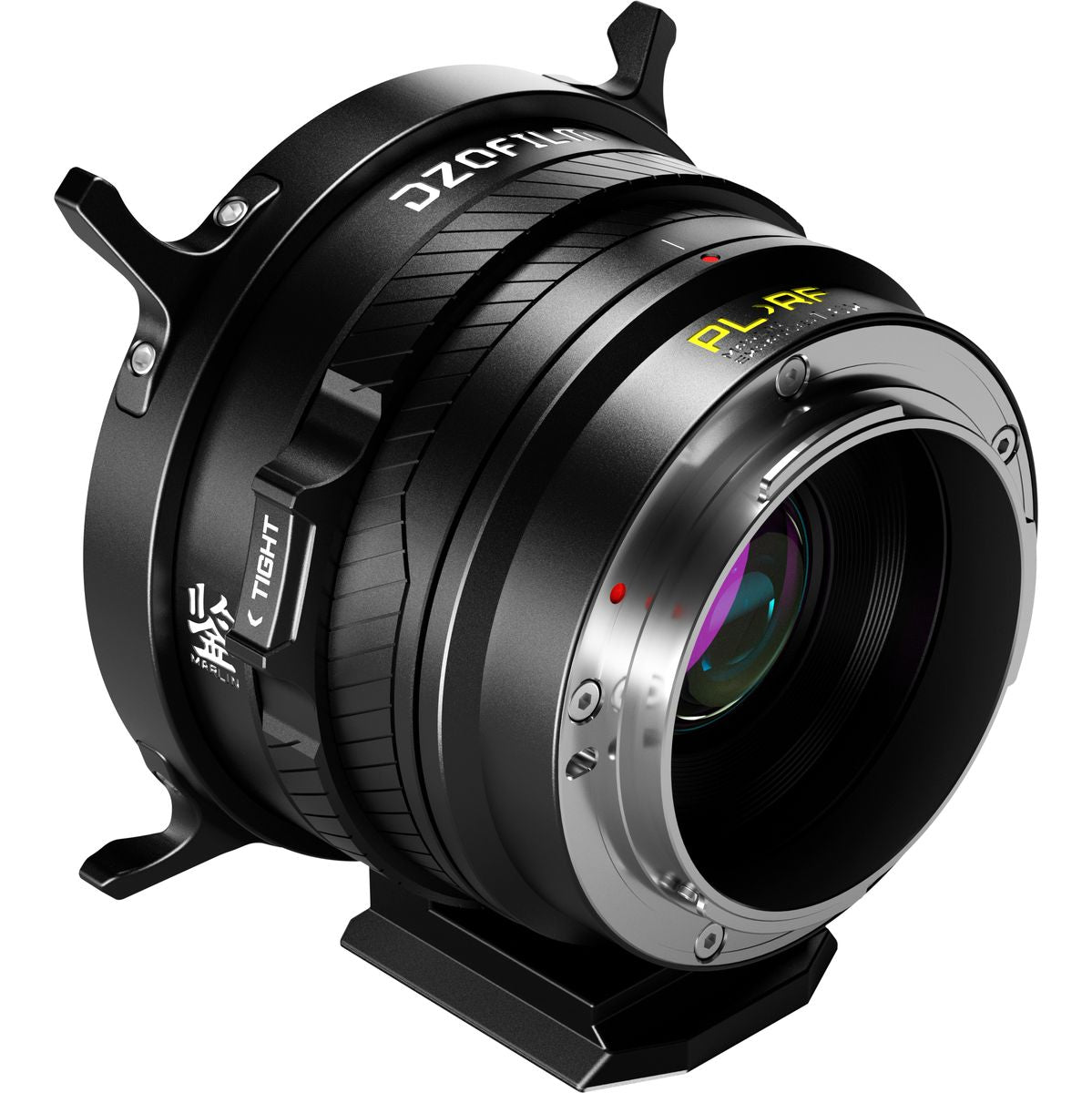 DZOFILM Dzo Film Marlin 1.6X Expander - PL Lens To RF Camera