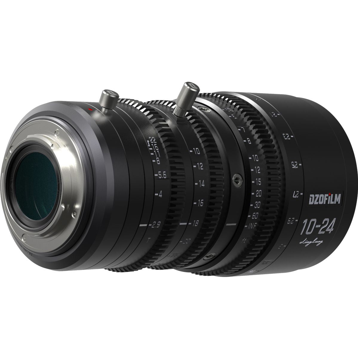 DZOFILM Linglung Bundle 10-24/20-70 T2.9 (Meter) - image 5 of 5