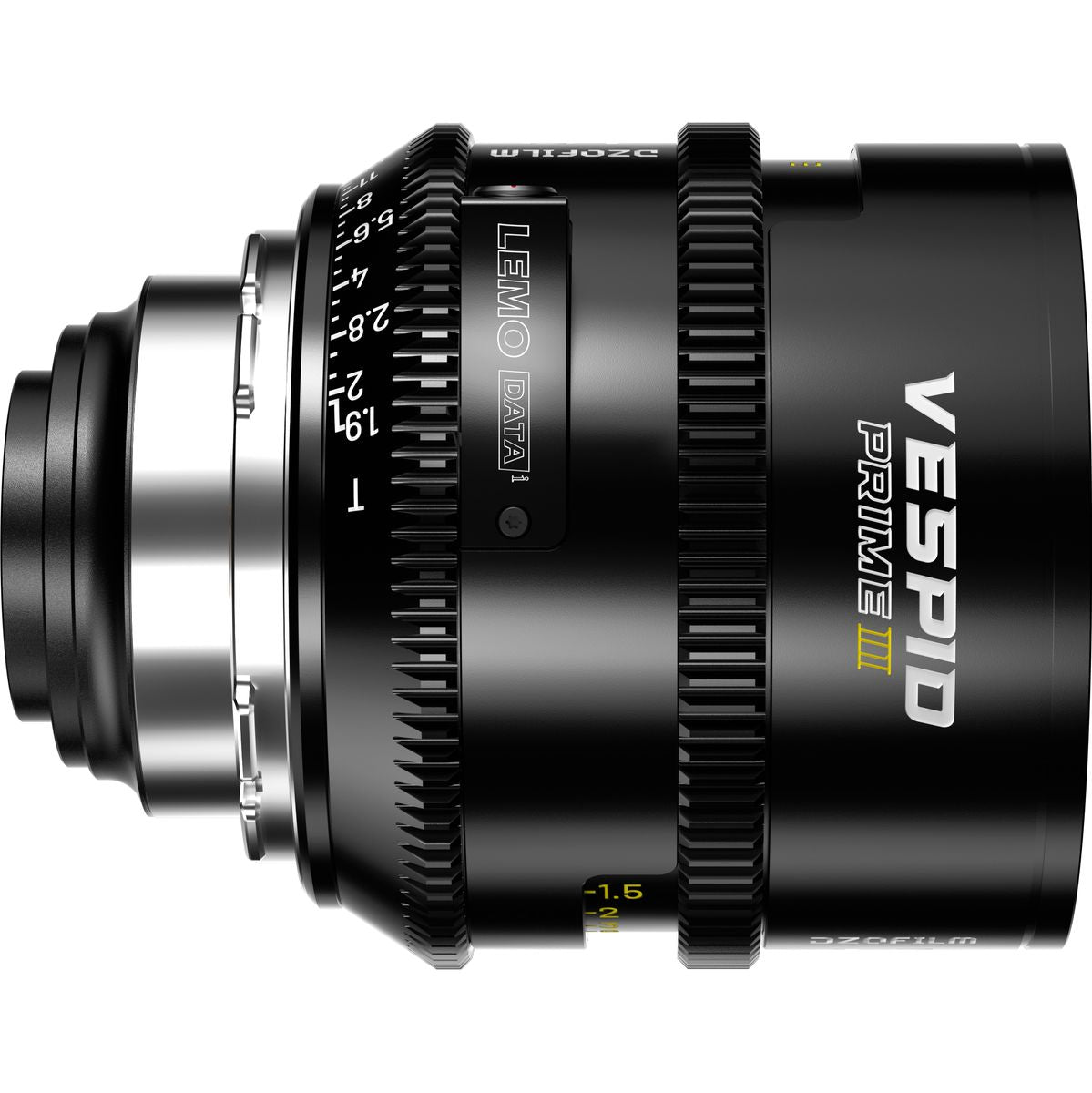 DZOFILM Vespid PRIME2 18mm PL - image 4 of 5