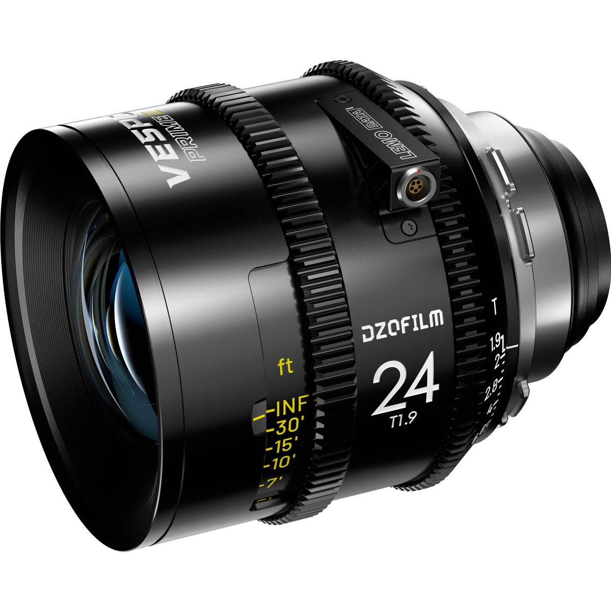 DZOFILM Vespid PRIME2 24mm PL (Imperial) - image 4 of 5