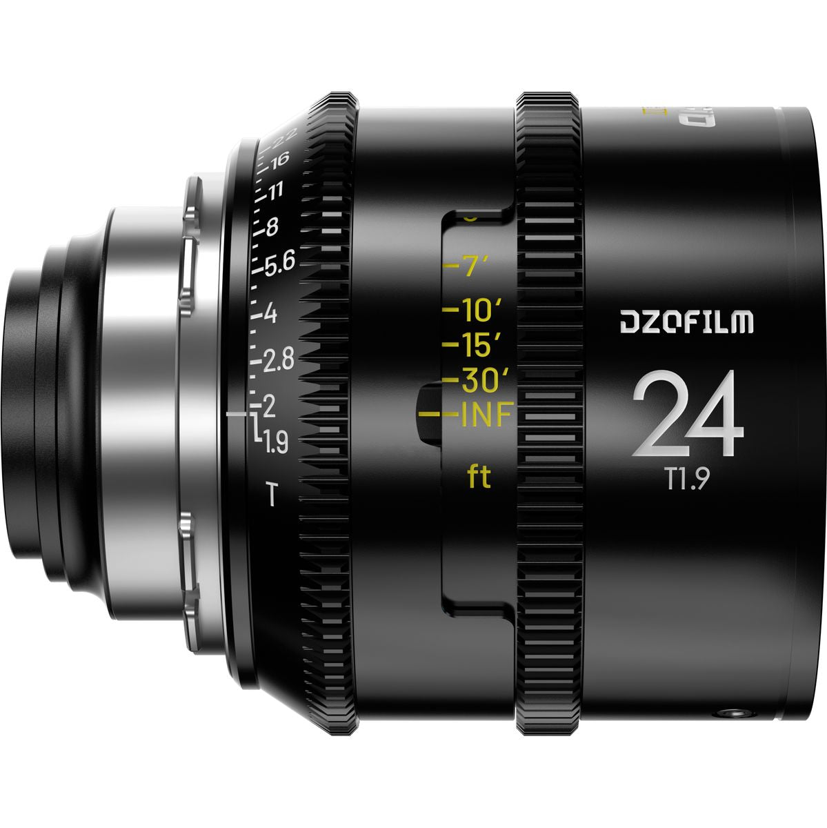 DZOFILM Vespid PRIME2 24mm PL (Imperial) - image 5 of 5