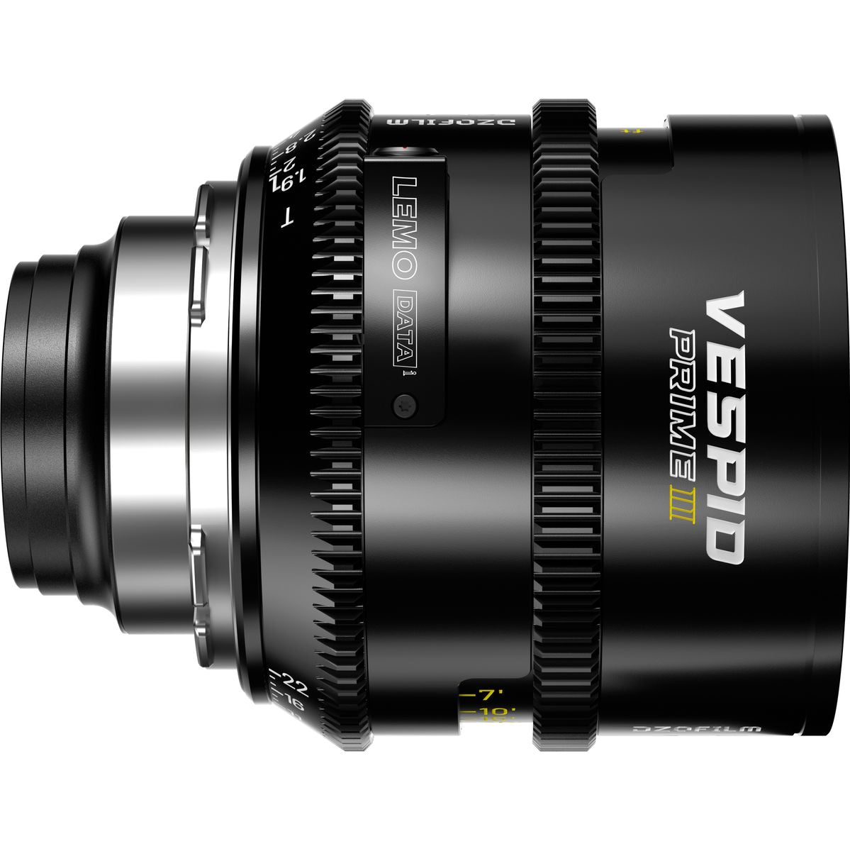 DZOFILM Vespid PRIME2 35mm PL (Imperial) - image 3 of 5