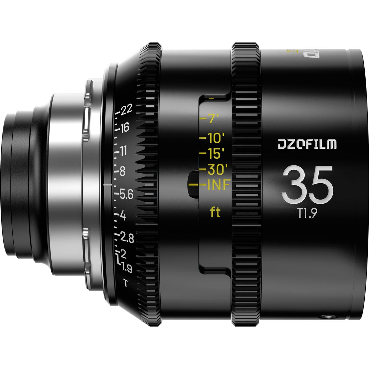 DZOFILM Vespid PRIME2 35mm PL (Imperial) - image 4 of 5
