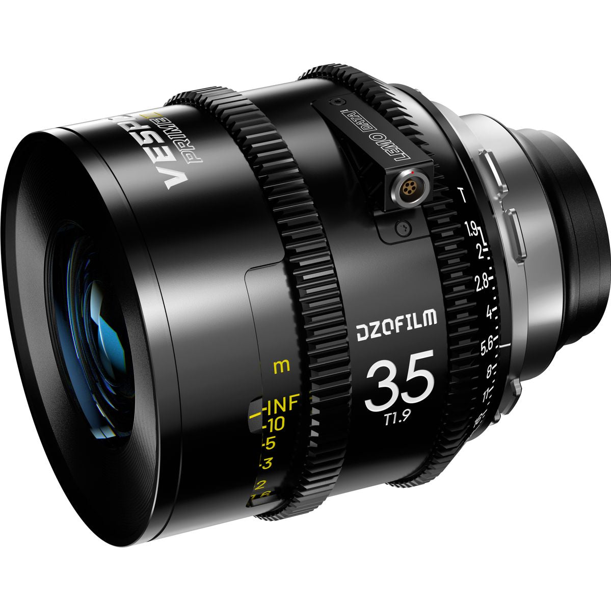 DZOFILM Vespid PRIME2 35mm PL - image 2 of 5