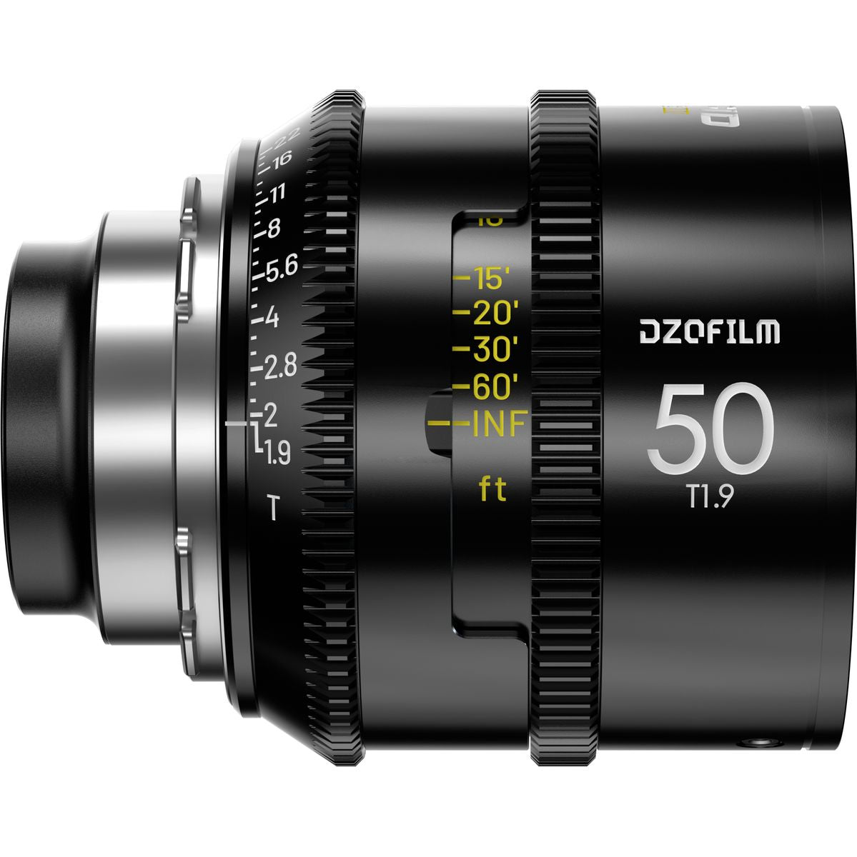 DZOFILM Vespid PRIME2 50mm PL (Imperial) - image 5 of 5