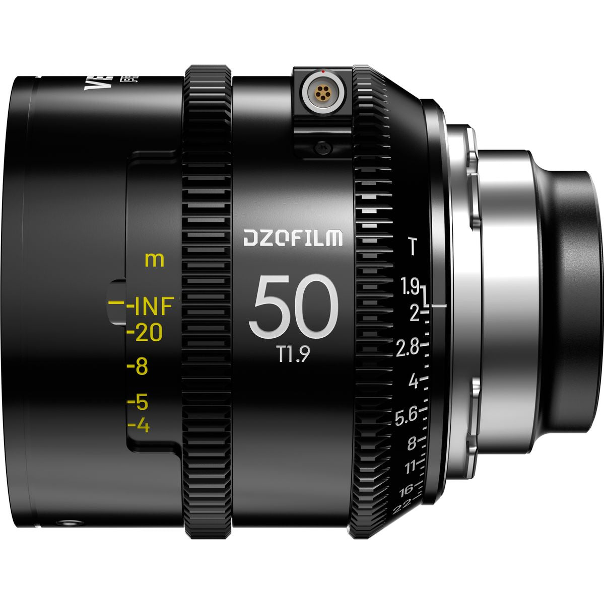 DZOFILM Vespid PRIME2 50mm PL