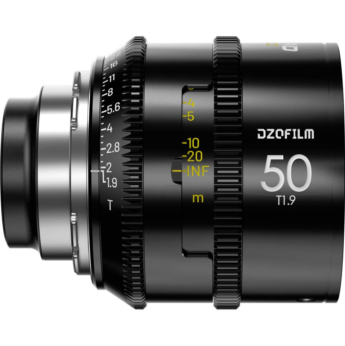 DZOFILM Vespid PRIME2 50mm PL - image 3 of 5