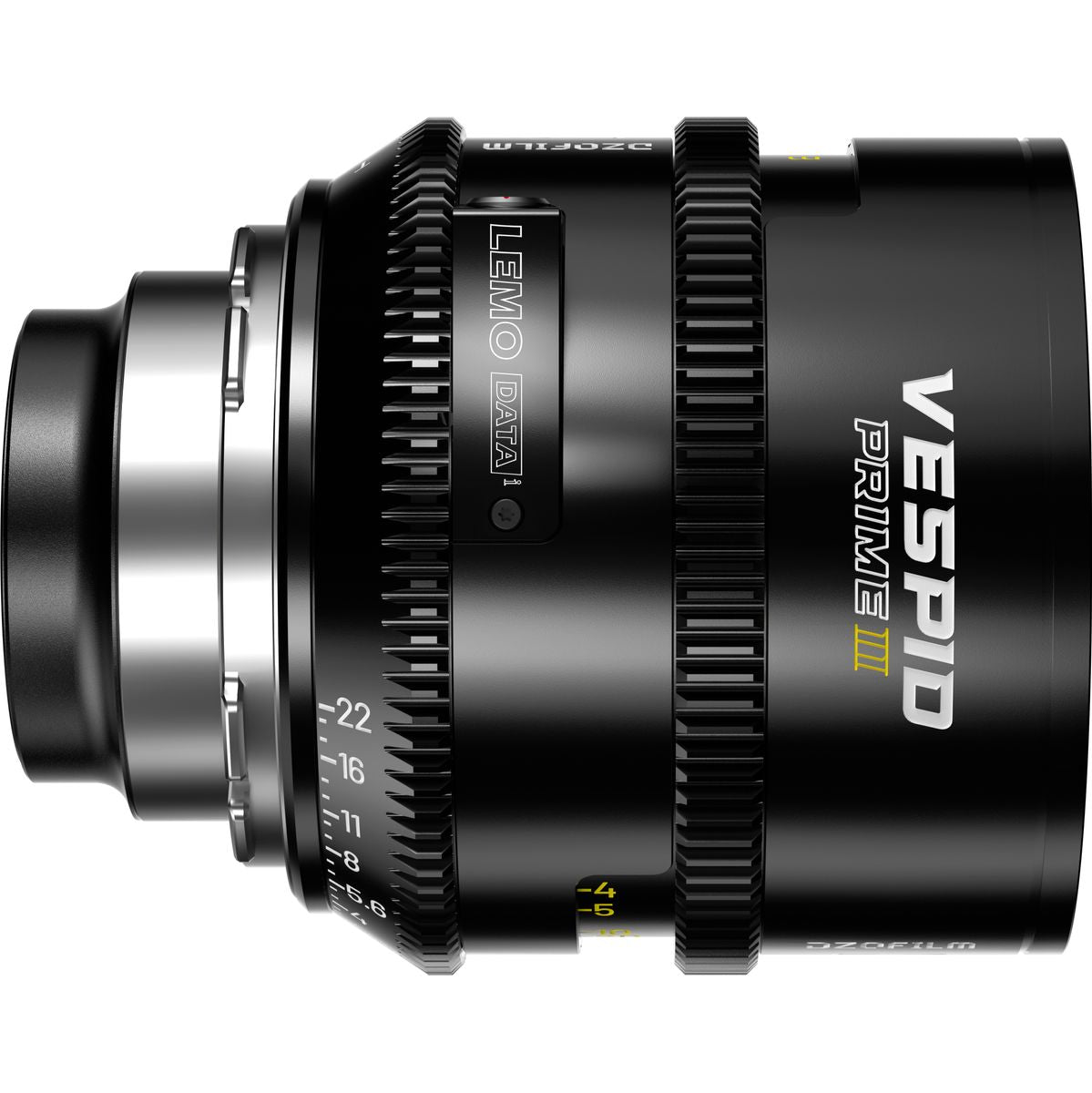 DZOFILM Vespid PRIME2 50mm PL - image 4 of 5