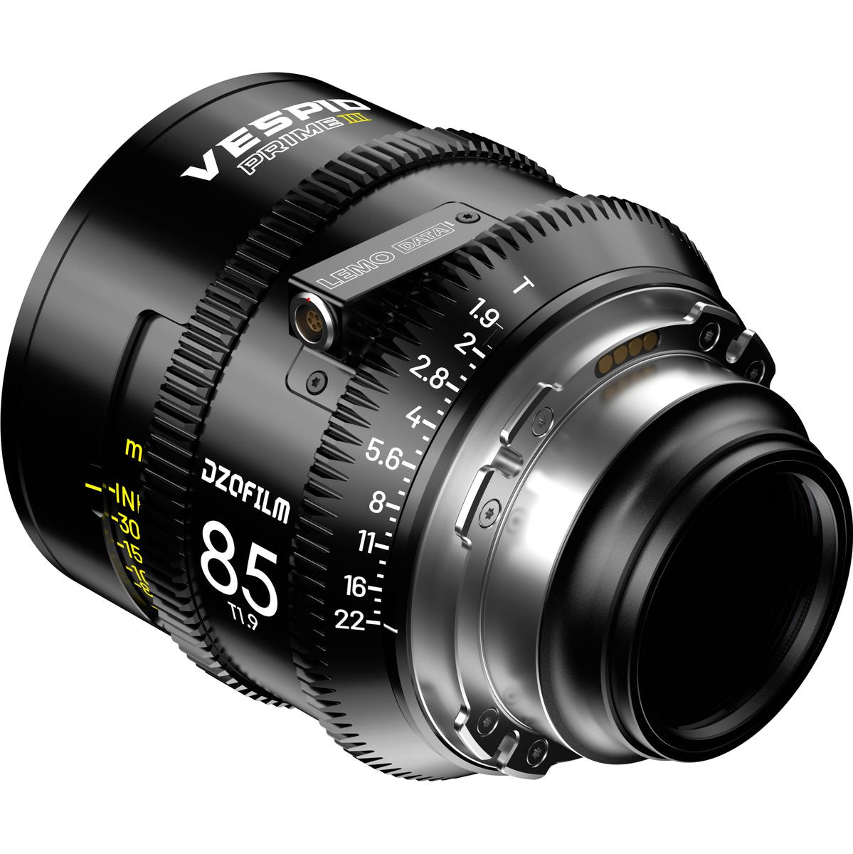 DZOFILM Vespid PRIME2 85mm PL - image 2 of 5