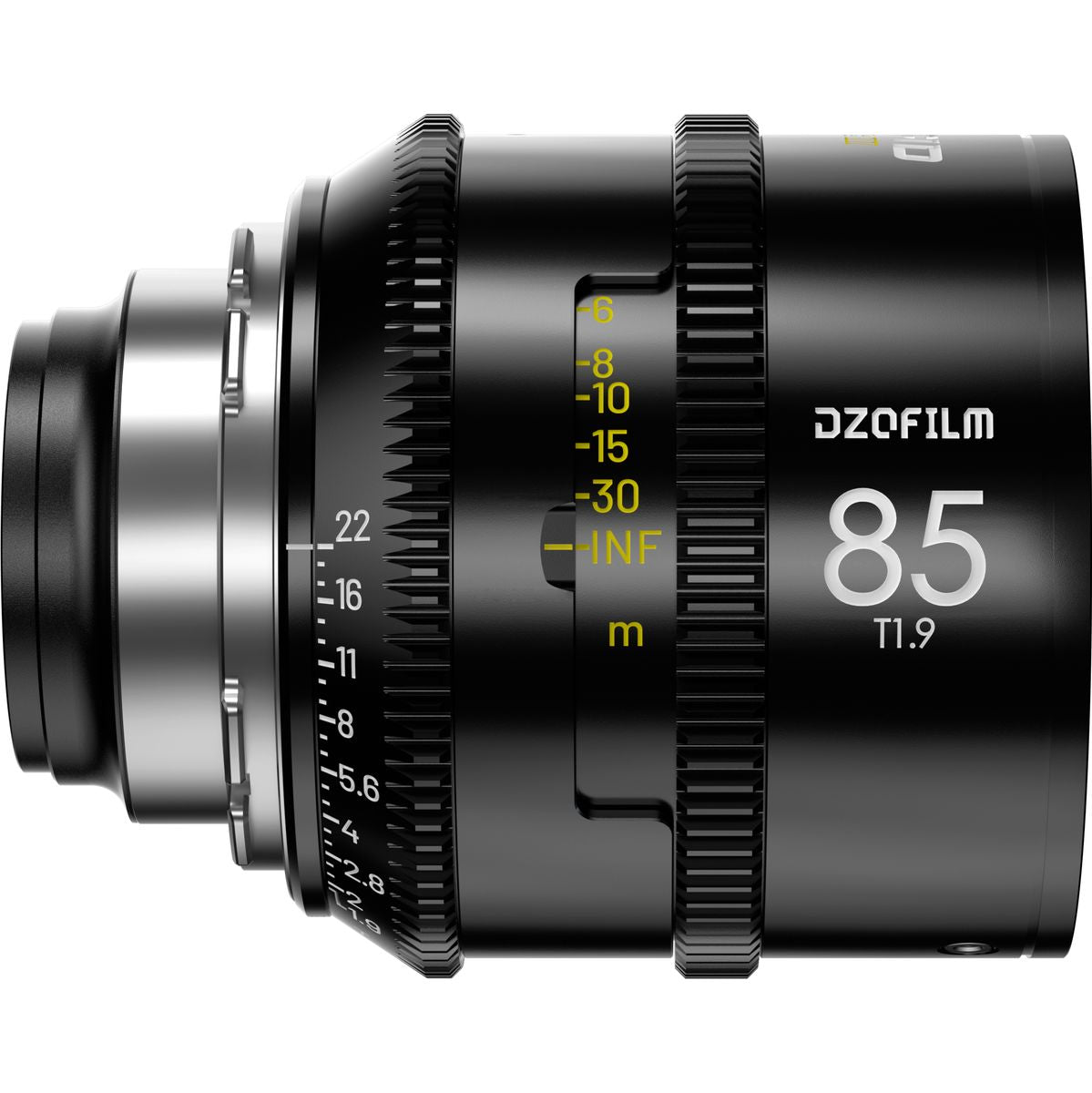 DZOFILM Vespid PRIME2 85mm PL - image 4 of 5