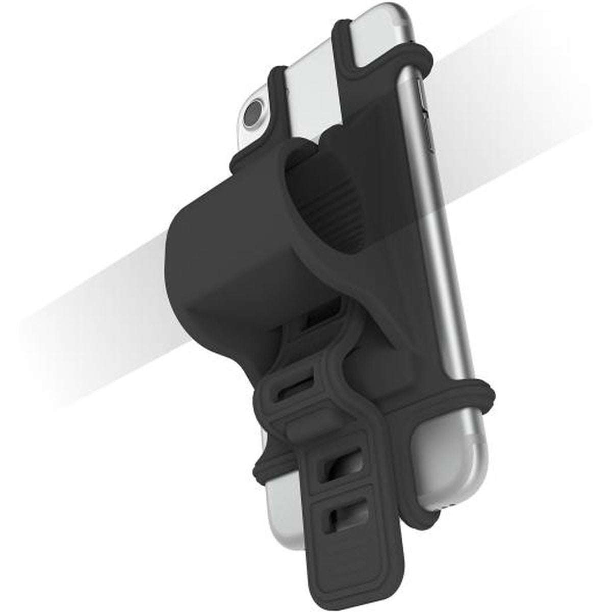 Celly Universal Bike Holder Black - image 4 of 5