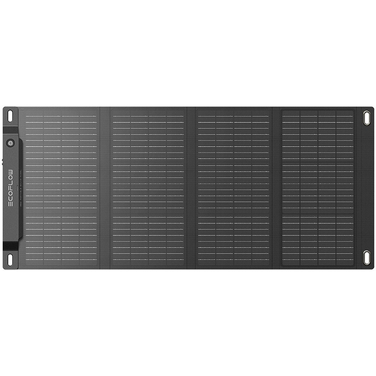 EcoFlow 28W Portable Solar Panel