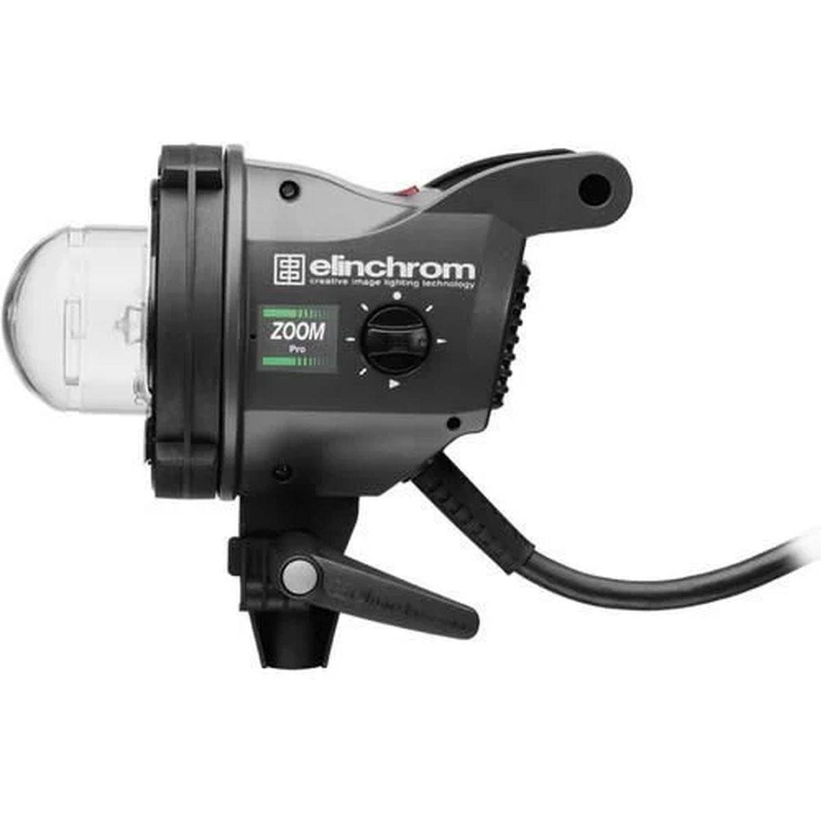 Elinchrom Digital RX Zoom PRO Head - image 4 of 5