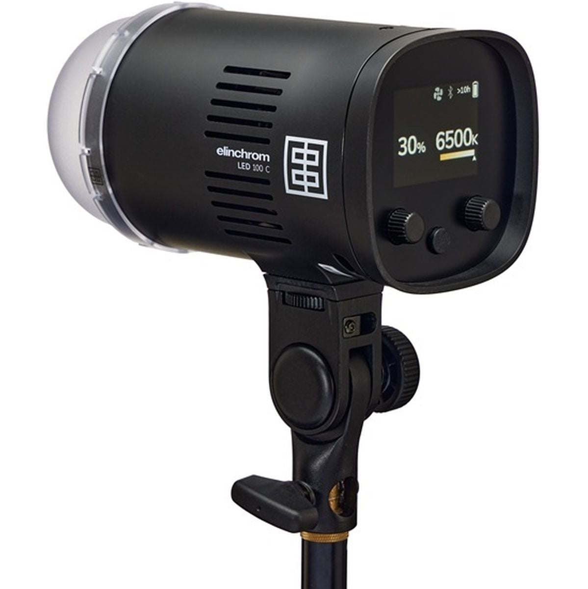 Elinchrom LED 100 C Light Kit + Charger